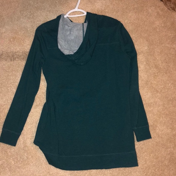 No Sweat Hoodie item #3321 - Picture 6 of 6